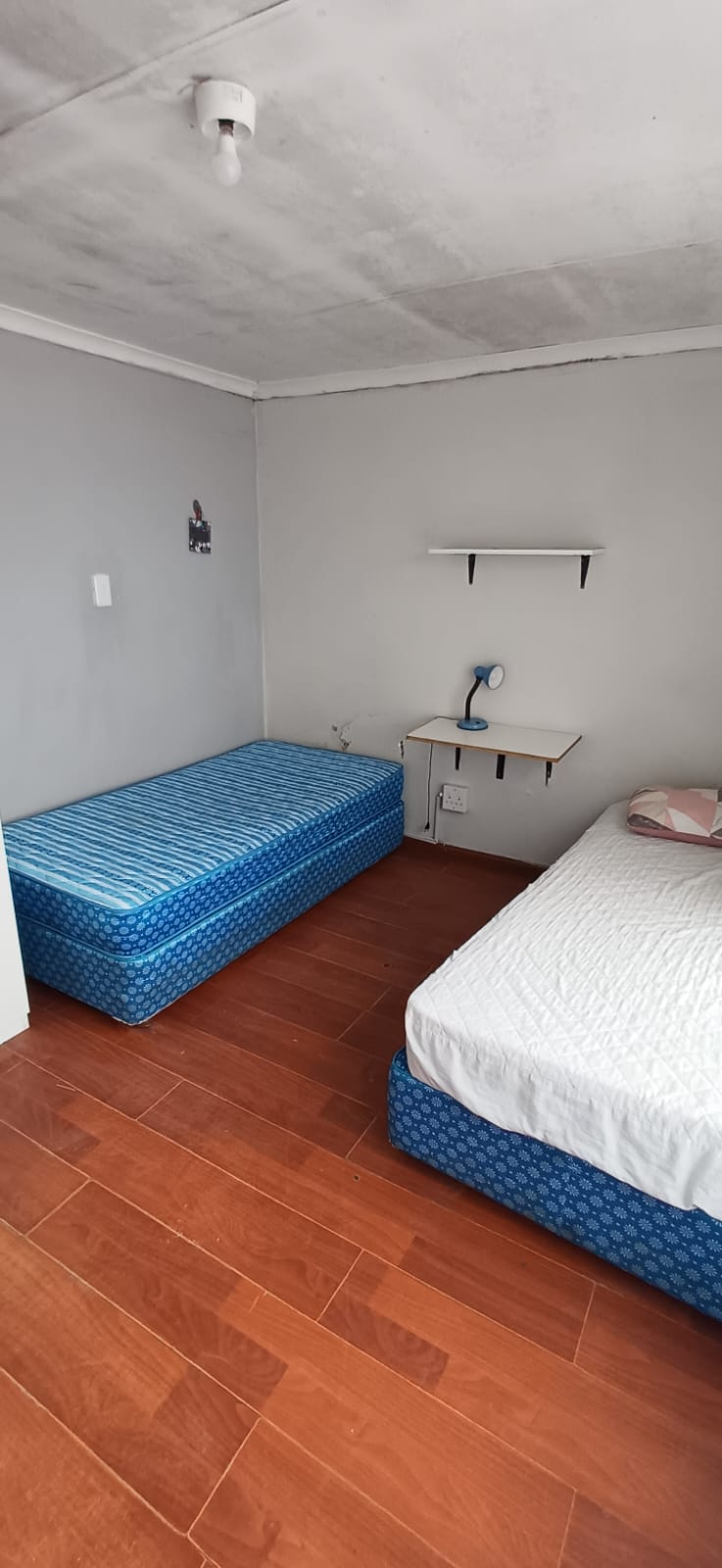 2 Bedroom Property for Sale in Zwide Eastern Cape